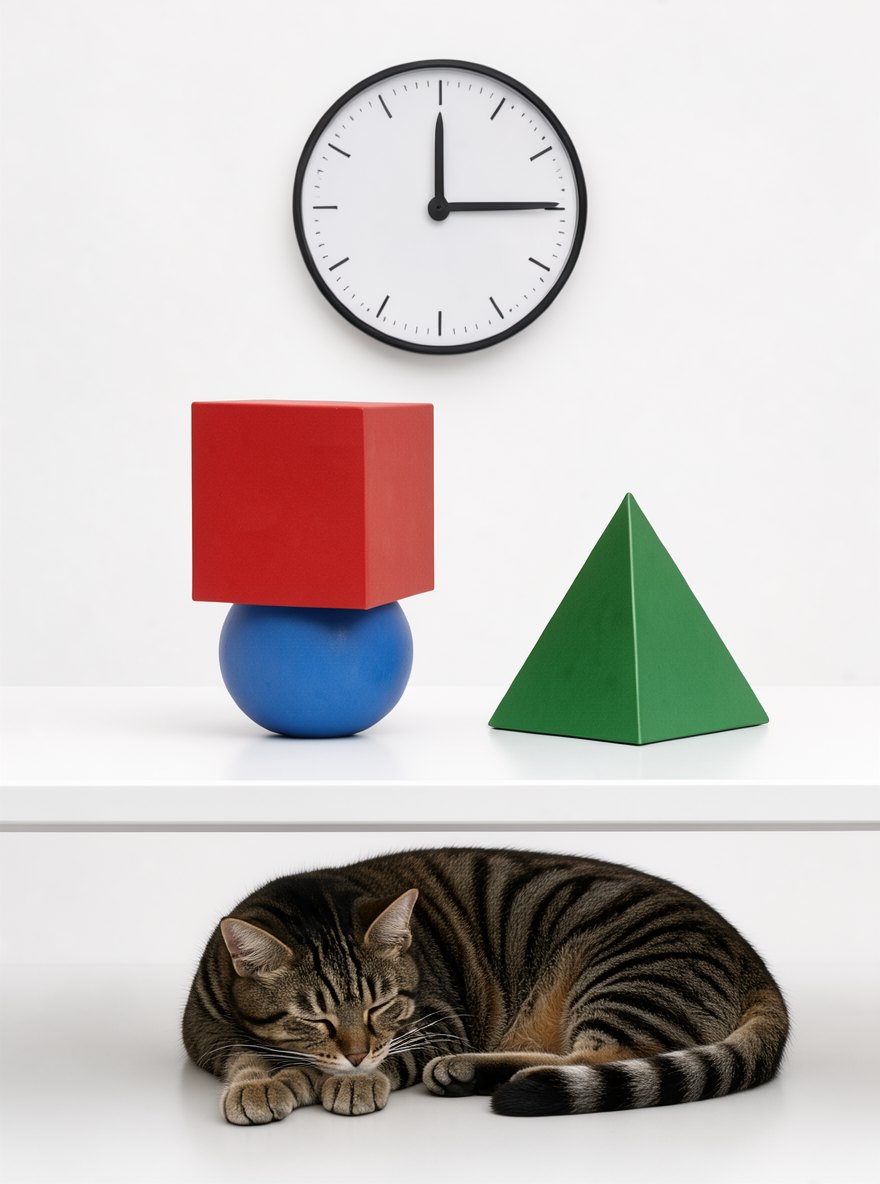 Flux 3 Klein